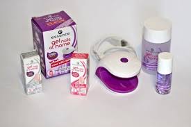 Luksuzni i moderni proizvodi za žene današnjice. Test Zona Essence Gel Nails At Home Zena Hr