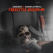 Facebook gives people the power to share and makes the world more open and connected. Freestyle Session 8 By Zaramay Album Lyrics Musixmatch