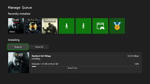 Thankfully for those eager to jump in, you will be able to preload the . Resident Evil Village Preload Live Here Are The Sizes And How To Download Mp1st