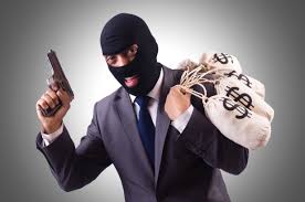 robbery