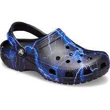 Our return process makes it easy. Crocs Classic Out Of This World Black Buy And Offers On Dressinn