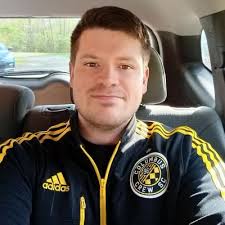 Jordan Molnar 🖤💛 (@JMolnar13)