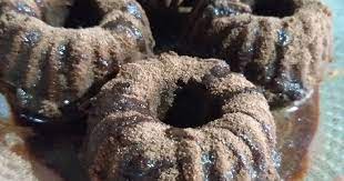 Resep brownies kukus cocolatos pake cetakan putu ayu. 7 Resep Brownis Putu Ayu Enak Dan Sederhana Ala Rumahan Cookpad
