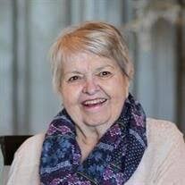 Deanna Rae Brown Wall Obituary