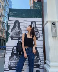 新木優子さんはinstagramを利用しています 私服 tops zara bottom vetements official shoes zara sunglasses dior fashion fashion outfits vintage fashion photography
