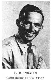 Fighting Squadron Eighty Seven