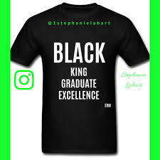 Young Black And Educated Shirt Pin On Stephanie Lahart Empowered Black Male Shirts T Shirt Clothing