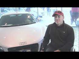 Bmw Driver Converts To Audi Audi Converter Bmw