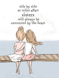 Twin Sister Love Quotes Meme Image 14 Quotesbae