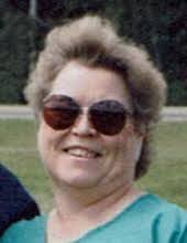 Obituary information for Mae Carol Niewoehner