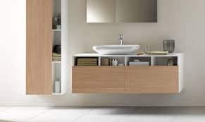 Bring order to your bathroom with this linen tower! Durastyle Above Counter Basin Architonic