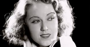 Fay Wray
