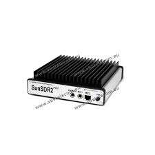 Image result for Expert Electronics SunSDR2