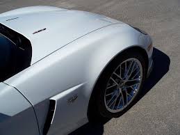 Image result for Arctic White 2010 Corvette