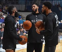 Et) this year, and there are even more options to watch your favorite players without cable. Nba All Star Game Uk Tv Channel What Channel Is The Game On In The Uk Other Sport Express Co Uk