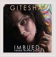 Amazon.com: Imbued: Trans-Hypno Jazz: CDs & Vinyl