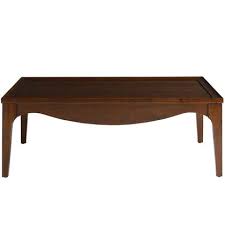 Our best 27 coffee table choices this 2021. Bassett Furniture 62230613 Contemporary Table Appliances Connection