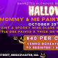 Halloween Mommy & Me Paint Night event image
