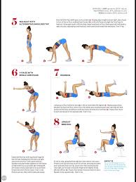 Pin By Cynthia Alby On Exercise Good Arm Workouts Arm Workout Workout