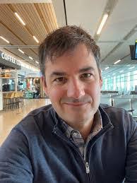 Joseph Slabaugh's Instagram, Twitter & Facebook