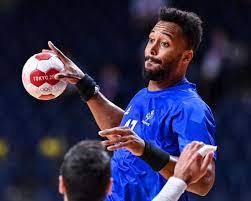 Retrouvez toute l'actualité, le programme, le calendrier et les résultats du handball aux jeux olympiques de tokyo 2021. Dtz7m S7kolnm