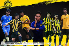 Selangor, kedah, piala malaysia 5 years ago. Kenali Pemain Skuad Malaysia Di Afc U19 Pemain Tengah Fam