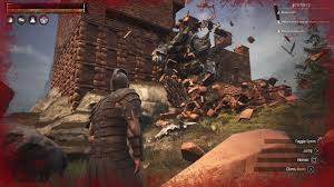 There Is No Reachable Location For The Purge To Setup Their Base Camp - Pc  Bug Reports - Funcom Forums