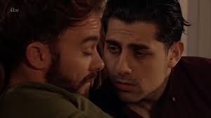 Coronation Street rapist Josh Tucker gives viewers the chills as he refuses  to leave Weatherfield