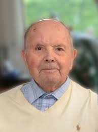 Fred Lanz Obituary April 18, 2023