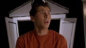 "Malcolm in the Middle" Cattle Court (TV Episode 2006)