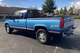 Image result for Sovereign Blue 1994 Truck