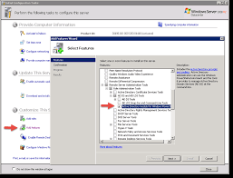 Logon audit policies for domain controllers Add Active Directory Module In Powershell In Windows 7 8 Heelpbook