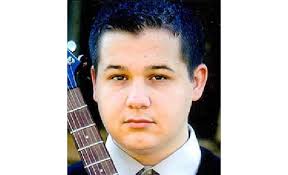 Tyler Luna-Kelley Obituary (1995
