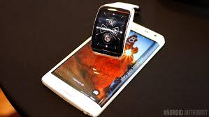 How to unlock samsung galaxy note edge? Samsung Galaxy Note Edge Hands On