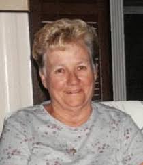 Judith Richey Obituary