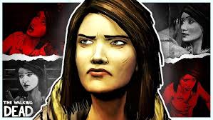 The Beauty Of The Walking Dead (Telltale)