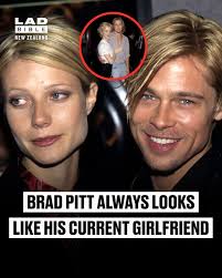 Brad's love language is... cloning his girlfriends 💀🪞