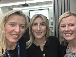 Susan Gallimore's Instagram, Twitter & Facebook