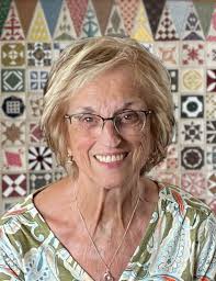 Obituary information for Bonny Jo Arlington