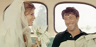 If you saw The Graduate in the theater, and fell in love with Katharine  Ross, you are old | Penn State Nittany Lions fan forums - HappyValleyInsider