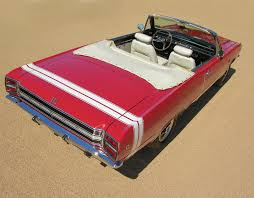 Image result for Red 1968 Dart