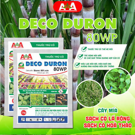 Deco Duron 80WP
