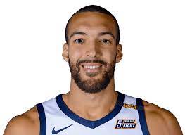 Exposed defensively in game 6. Rudy Gobert Utah Jazz Nba Com