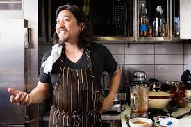 The Best Ever Spicy Grilled Cheese Sandwich And Other Ways To Cook With Gochujang Spicy Grilled Cheese Grilled Cheese Recipes Gochujang