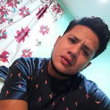 Aldo Moreno's Instagram, Twitter & Facebook