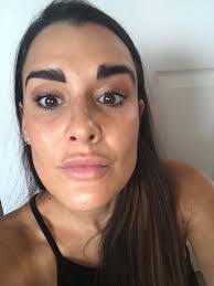 What skin tint with high SPF and full coverage is recommended?