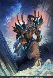 Heroes Of Might And Magic 3 Horn Of The Abyss Wiki Ixamos The Corrupted By Daren Bader Illustrations De Personnages World Of Warcraft Wow Art