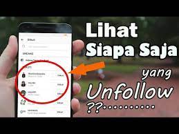 Check spelling or type a new query. Cara Melihat Siapa Saja Yang Unfollow Instagram Kita Online Tapi Nggak Komen Nggak Like Youtube
