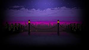 If you're in search of the best purple wallpaper hd, you've come to the right place. Purple Aesthetic Wallpaper 1920x1080