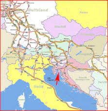 .noord italië kaart 7 zwitserland oostenrijk italie |.topomania.net kaart van oostenrijk fietsen in italië met fietsgids van onbegrensd fietsen kaart van oostenrijk plattegrond van oostenrijk kaart italië provincies vakantie: Heloohaloo 25 Nieuwe Kaart Duitsland Oostenrijk Italie